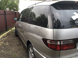 Toyota Previa foto 3