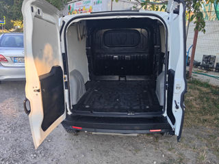 Opel Combo foto 8