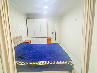 Apartament cu 1 cameră, 51 m², Botanica, Chișinău foto 6