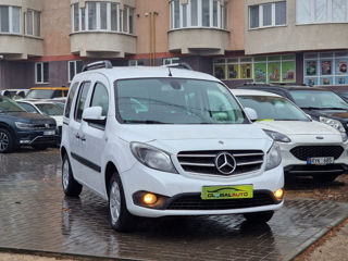 Mercedes Citan foto 3