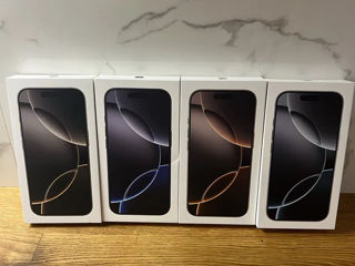 iPhone 16 Pro Max 1Tb , 512Gb , 256Gb  Куплю Дорого! foto 1