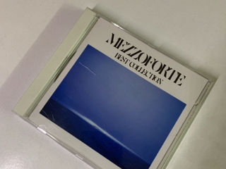 MEZZOFORTE cd japan