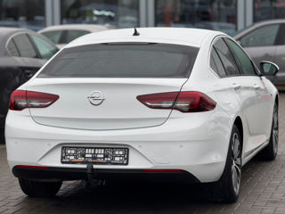 Opel Insignia foto 5