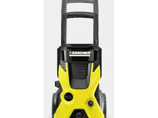 Maşina de curăţat cu înaltă presiune Karcher K 5 Basic Car-livrare-credit foto 3