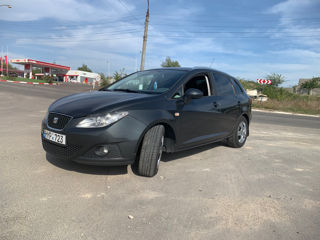 Seat Ibiza foto 2