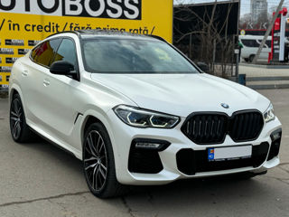 BMW X6 foto 2