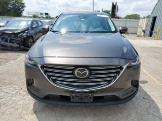 Mazda CX-9