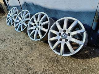 5x112 R16 Original VW