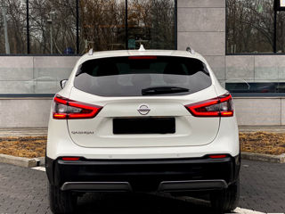 Nissan Qashqai foto 4