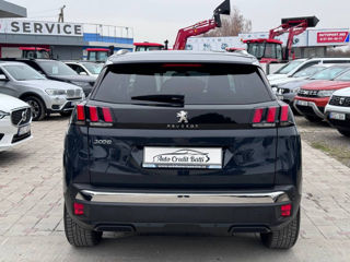 Peugeot 3008 foto 5