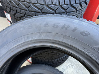 235/65 R18 Maxxis Premitra Snow/ Доставка, livrare toata Moldova 2023 foto 6