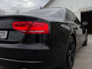 Audi A8 foto 6