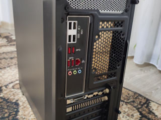 Gaming PC foto 4