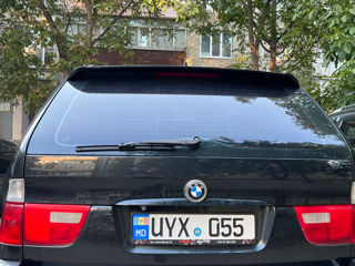 BMW X5 M foto 5