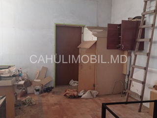 Se vinde încăpere comercială (prestări servicii) în orașul Cahul, sectorul Valincea! foto 4