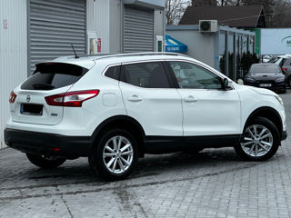 Nissan Qashqai foto 3