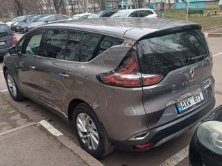 Renault Grand Espace foto 6