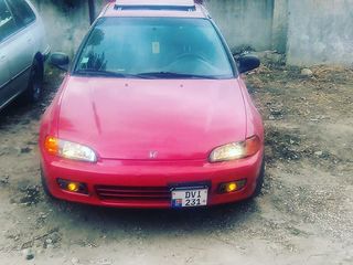 Honda Civic foto 1