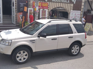 Land Rover Freelander foto 2