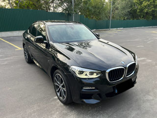 BMW X4 foto 1