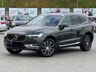 Volvo XC60 foto 3