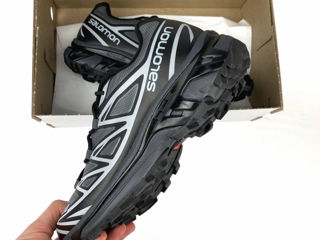 Salomon XT-6 grey Gore-Tex foto 2