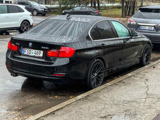 BMW 3 Series foto 6