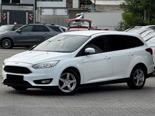 Ford Focus foto 2