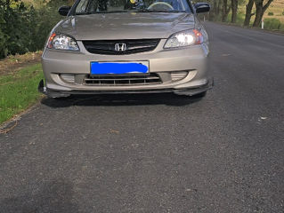 Honda Civic foto 4