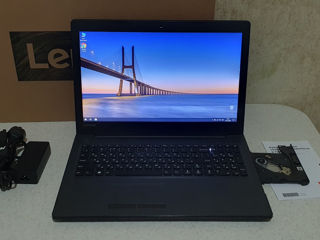 Игровой Мощный Lenovo ideapad 310. icore i3-6006U 2,0GHz. 4ядра. 4gb. SSD 256gb. Full HD 15,6d. G.f foto 3