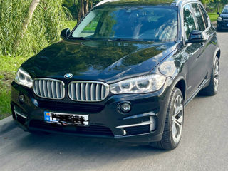 BMW X5 foto 1