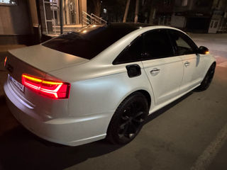 Audi A6 foto 6