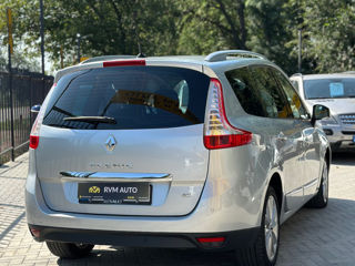 Renault Grand Scenic foto 4