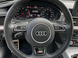 Audi A6 foto 6