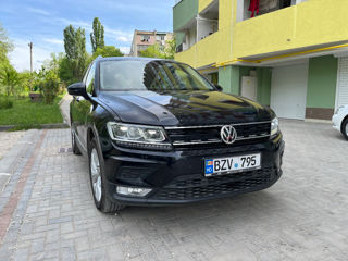 Volkswagen Tiguan foto 9