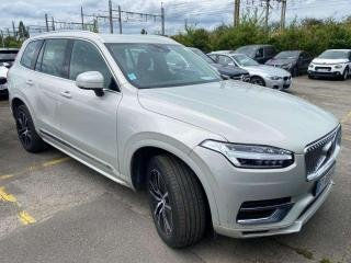 Volvo XC90 foto 3