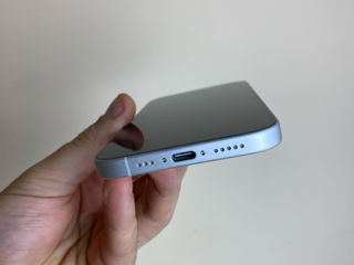 iPhone 16 256gb White Nou! foto 5