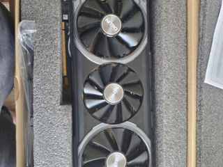 Sapphire Nitro+ Radeon RX Vega64 8G foto 3