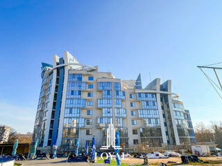 1-комнатная квартира,  Рышкановка,  Кишинёв,  Кишинёв мун. фото 0