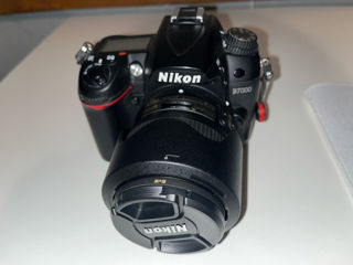 Nikon D7000