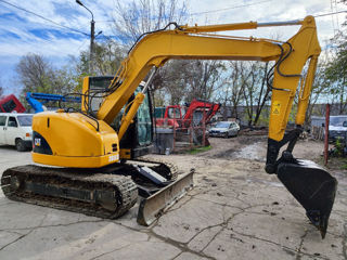 Продам Cat 308d.От фирмы, можно по перечислению.