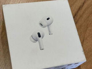 AirPods Pro 2. Новые, запечатанные.