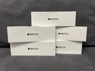 Apple Watch SE 2 40mm Starlight GPS Sigilat!