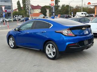 Chevrolet Volt foto 6