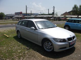 BMW 3 Series foto 1