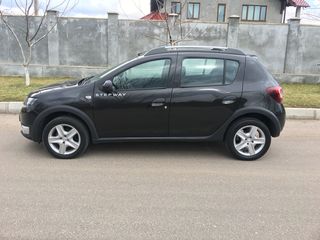 Dacia Sandero Stepway foto 7