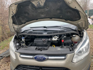 Ford Transit Connect foto 11