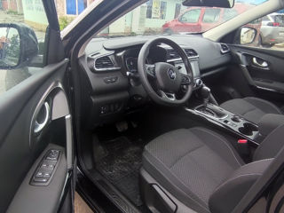 Renault Kadjar foto 8