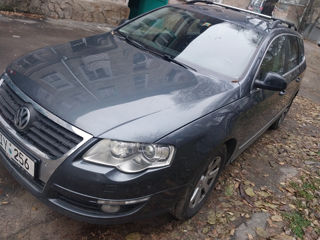 Volkswagen Passat foto 3