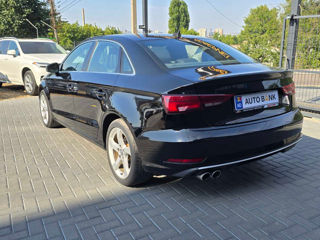 Audi A3 foto 5